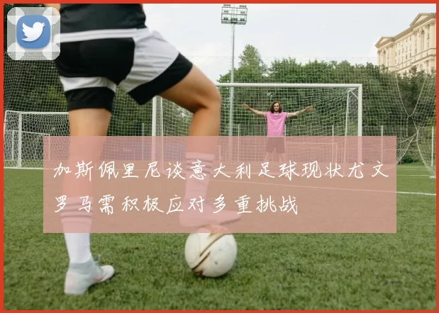 加斯佩里尼谈意大利足球现状尤文罗马需积极应对多重挑战